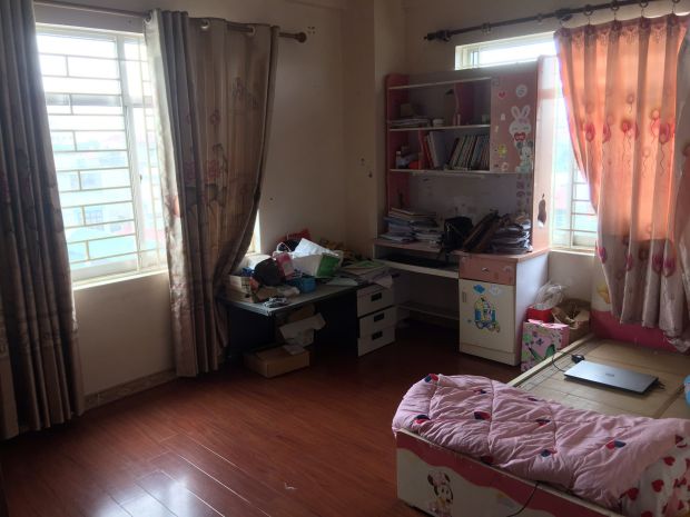 Chính chủ cho thuê căn hộ no5  kđt pháp vân, tứ hiệp, hà 7754983