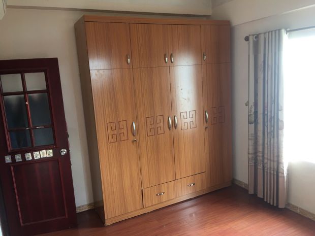 Chính chủ cho thuê căn hộ no5  kđt pháp vân, tứ hiệp, hà 7754985