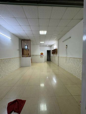 Cho thuê nhà cấp 4 mới đẹp  hẻm xe tải tận cửa  phường 7755017
