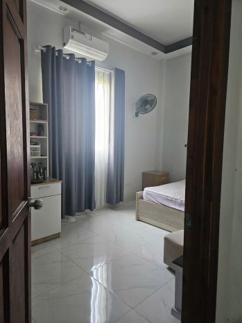 Bán nhà 2 tầng 116m2 trung tâm thủ dầu một,shr đường ô 7755086