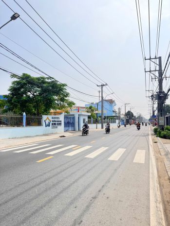 Bán đất 100m2 p.biên hòa,shr thổ cư 100,gần mầm non song 7755123