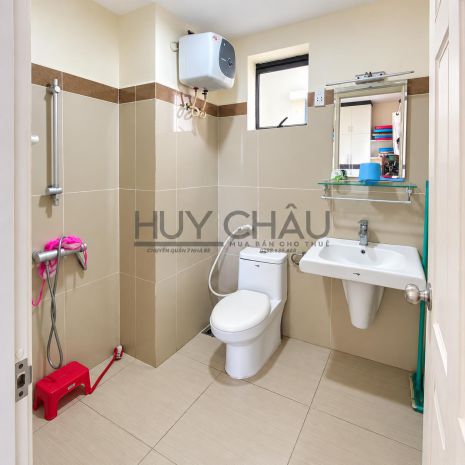 2 tỷ 7 bán căn hộ đức khải era town  block mới  view sông 7755211