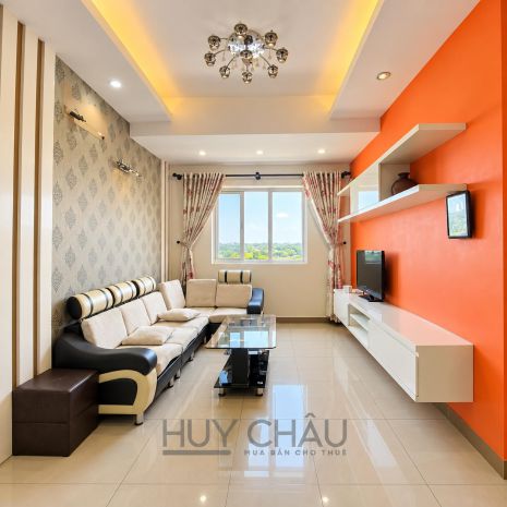 2 tỷ 7 bán căn hộ đức khải era town  block mới  view sông 7755213