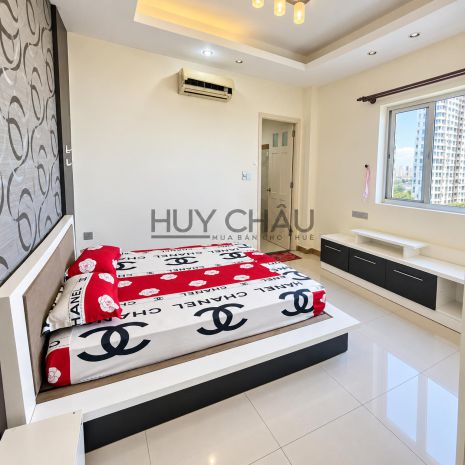 2 tỷ 7 bán căn hộ đức khải era town  block mới  view sông 7755214