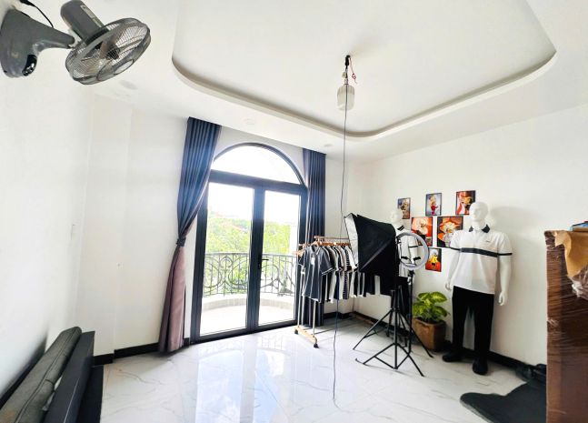 Giảm 1,2 tỷ, nhà 4 tầng kdc tam bình 51m², đường 10m, view 7755270
