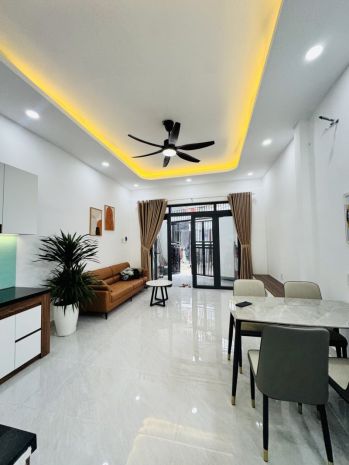 Nhà mới đẹp tam phú 79m², hẻm xe hơi, 2pn, giá 4,39 tỷ gần 7755332