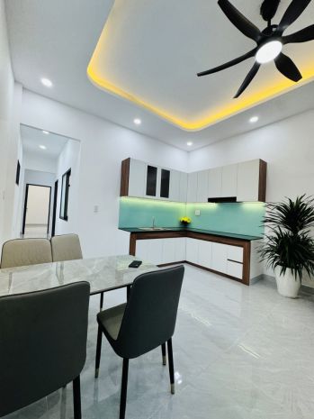 Nhà mới đẹp tam phú 79m², hẻm xe hơi, 2pn, giá 4,39 tỷ gần 7755335