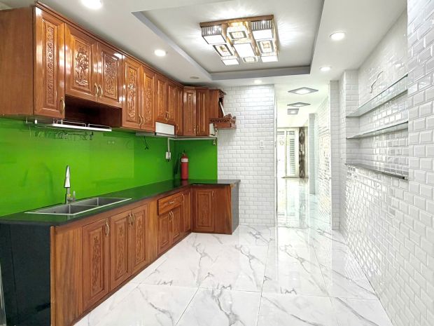 Nhà đẹp  giá tốt  cần bán nhanh nhà 21125 đường hoàng 7755339