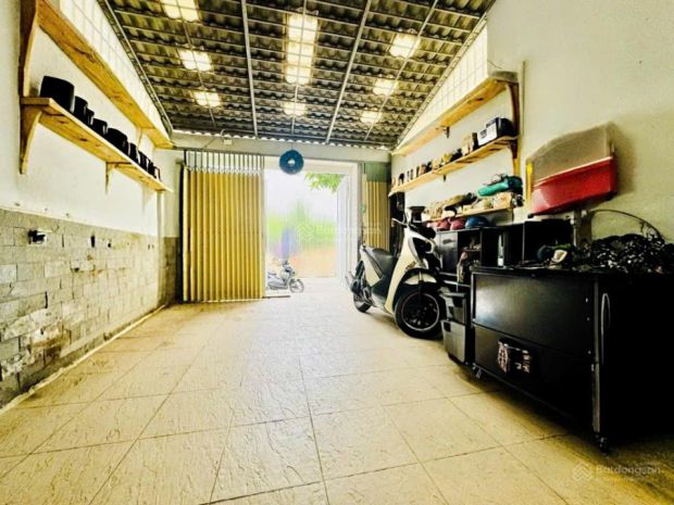 Hàng hiếm q8: mặt tiền nội bộ phạm thế hiên - lê bôi  4x24m 7755394