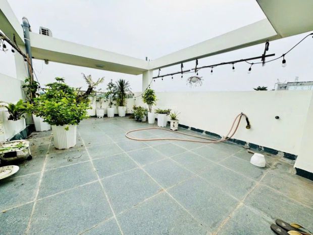 Hàng hiếm q8: mặt tiền nội bộ phạm thế hiên - lê bôi  4x24m 7755395