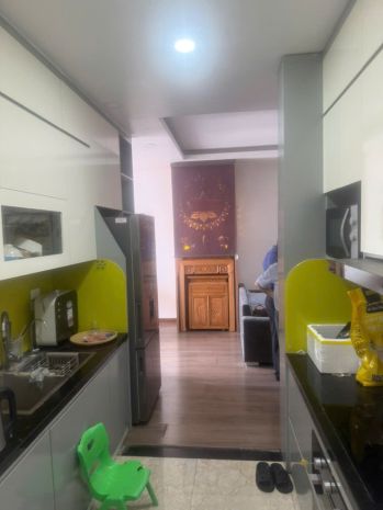 Bán căn hộ ct2- tầng 35- 2pn-1vs - view cao thoáng khu đô 7755671