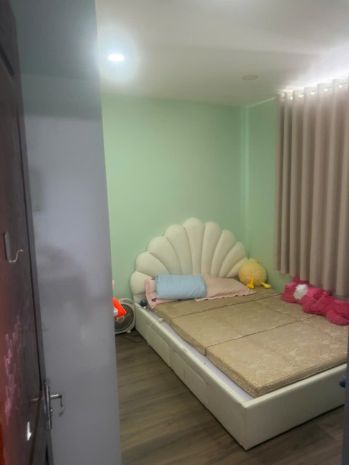 Bán căn hộ ct2- tầng 35- 2pn-1vs - view cao thoáng khu đô 7755674