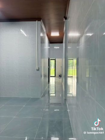 Chính chủ cho thuê nhà mới xây  sạch - đẹp tại phường 9, 7755737