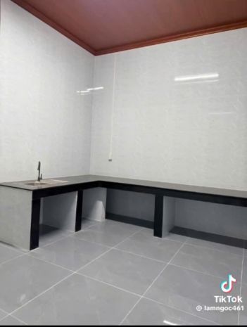 Chính chủ cho thuê nhà mới xây  sạch - đẹp tại phường 9, 7755738