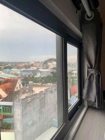 Cho thuê căn hộ studio dạng homestay, full nội thất, ngay 7755759