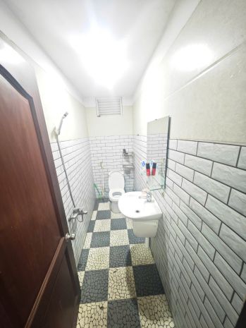 Cho thuê căn hộ studio dạng homestay, full nội thất, ngay 7755761