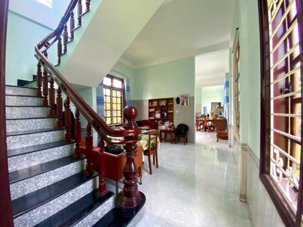 Cần tiền bán gấp nhà 3 tầng - 146m2 - gần khách sạn huế 7755787