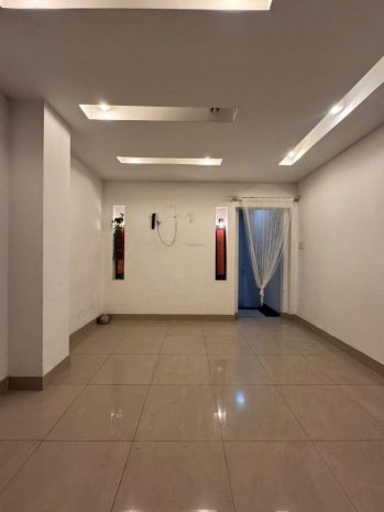Bán nhà mặt tiền lũy bán bích - gần vườn lài, 4,4x24m, 6t - 7756075