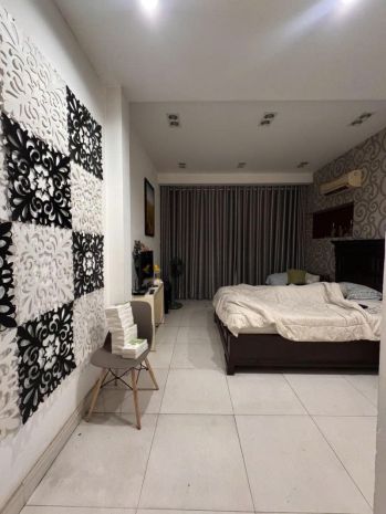 Bán nhà mặt tiền lũy bán bích - gần vườn lài, 4,4x24m, 6t - 7756077