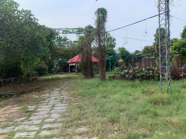 Chính chủ cho thuê 2.000m² đất đẹp tại tuy hòa  phù hợp mở 7756181