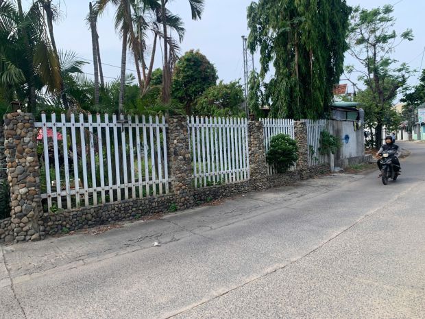 Chính chủ cho thuê 2.000m² đất đẹp tại tuy hòa  phù hợp mở 7756187