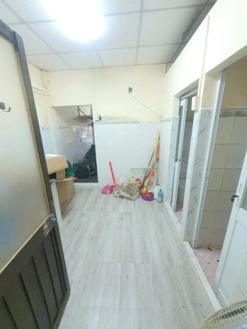 Chính chủ cho thuê căn hộ 018  lô b, chung cư ấn quang, bà 7756367