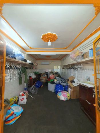 Chính chủ cho thuê căn hộ 018  lô b, chung cư ấn quang, bà 7756368