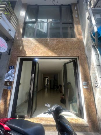 Cho thuê nhà đào tấn  ba đình  40m²  6 tầng  thang máy 7756492