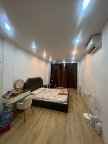 Cho thuê nhà đào tấn  ba đình  40m²  6 tầng  thang máy 7756494