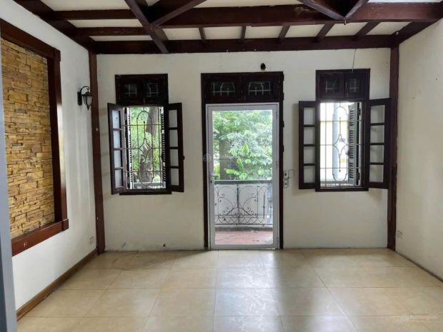 Cho thuê nhà mặt phố phạm tuấn tài  cầu giấy  60m²  5 7756562