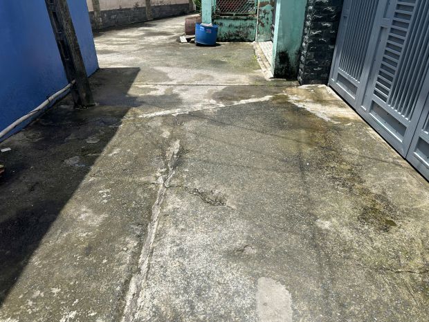 Bán nhà p.biên hòa giá rẻ cho anh chị em công nhân mua 7756650