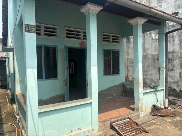 Bán nhà p.biên hòa giá rẻ cho anh chị em công nhân mua 7756654