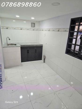 Bán nhà hẻm 136 bùi văn ba phường tân thuận q7 giá chỉ 750 7756714