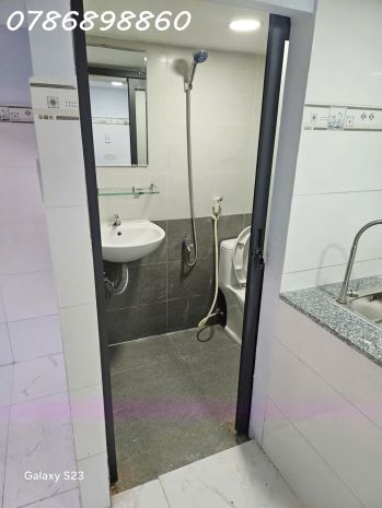 Bán nhà hẻm 136 bùi văn ba phường tân thuận q7 giá chỉ 750 7756715