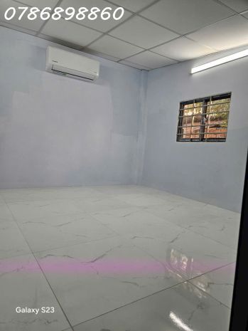 Bán nhà hẻm 136 bùi văn ba phường tân thuận q7 giá chỉ 750 7756716