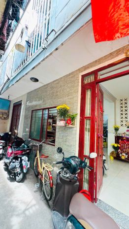Bán nhà 1 kế chợ vải phú thọ hoà 55m2 ngang 8m chỉ 4.5 tỷ 7756750