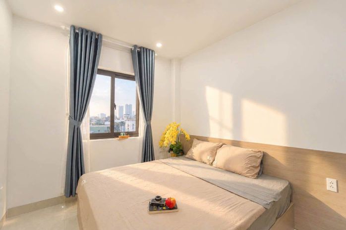 Bán nhà trịnh đình cửu kinh doanh, gần trường chợ 45m mt 4m 7756813