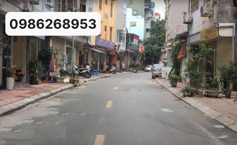 Cho thuê nhà nguyên căn kinh doanh văn phòng siêu thị 7756835