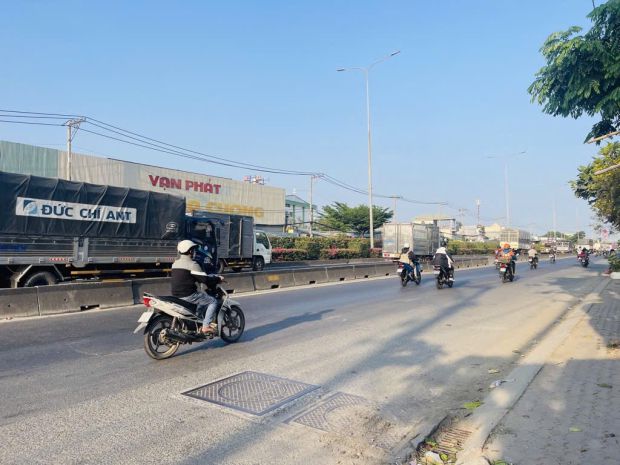 Bán nhà an phú đông, quận 12, 1325m2 17 x 82, 25 tỷ 7756890