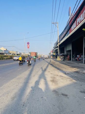 Bán nhà an phú đông, quận 12, 1325m2 17 x 82, 25 tỷ 7756891