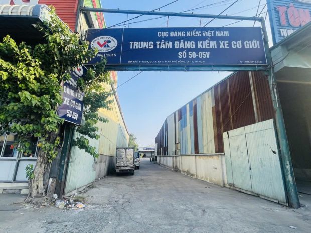 Bán nhà an phú đông, quận 12, 1325m2 17 x 82, 25 tỷ 7756892