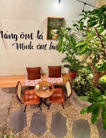 Quận 10 - kcx bắc hải, sang rẻ quán cafe svườn nhỏ - 7756920