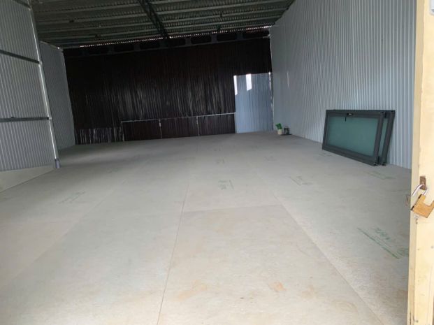 Cho thuê mặt bằng mới sang sửa siêu rộng rãi giá 12 triệu 7757070