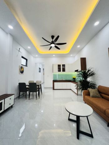 Bán nhà 79m2 đường số 4, tam phú, thủ đức, tp hcm, 1 trệt , 7757072
