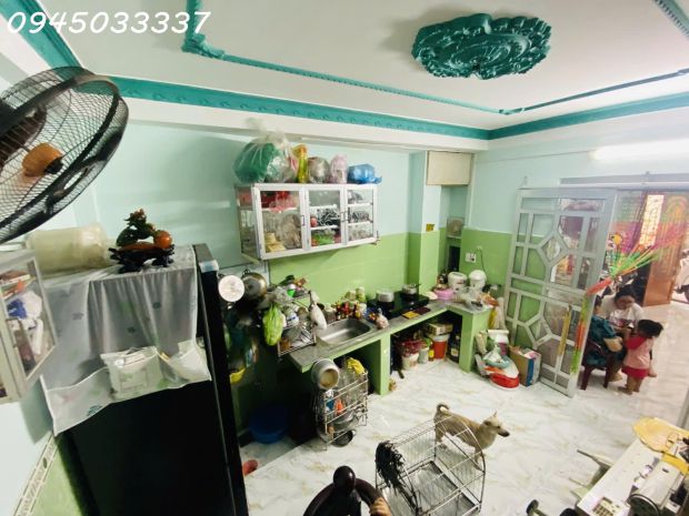Bán nhà 3 tầng đường bùi văn ba, q7, dt 41m2 36m2 công 7757101