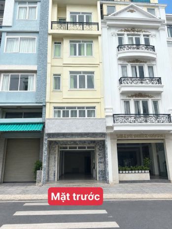 Cho thuê nhà 2 mặt tiền 8 phòng trung tâm giá 30 triệu tại 7757132