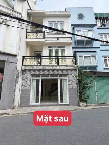 Cho thuê nhà 2 mặt tiền 8 phòng trung tâm giá 30 triệu tại 7757133