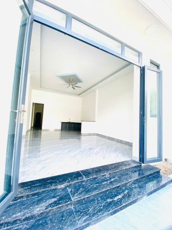 Bán gấp căn nhà mới xây ở luôn, dt 155m2 odt, giá 500 triệu 7757386