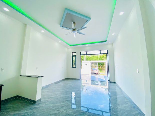 Bán gấp căn nhà mới xây ở luôn, dt 155m2 odt, giá 500 triệu 7757388