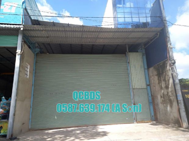 Bán nhà xưởng mỹ phước tân vạn 240m2 chính chủ anh sơn 7757530